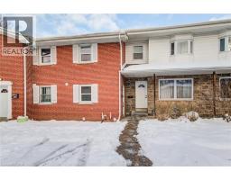 284 WESTCOURT Place, waterloo, Ontario