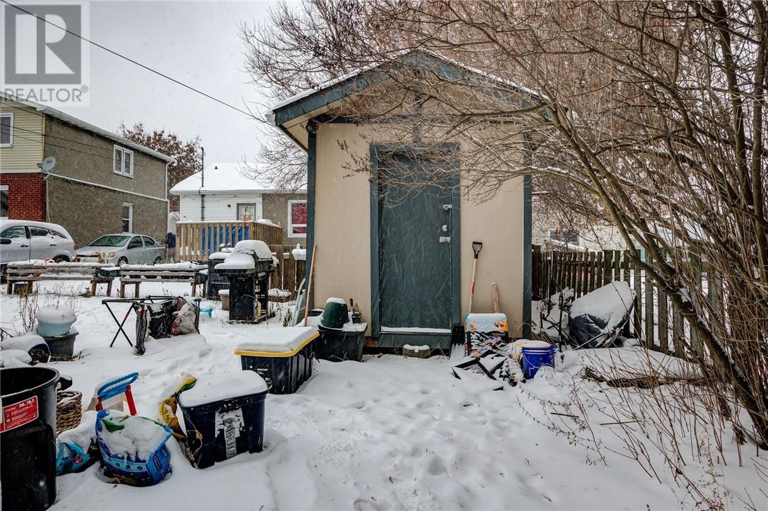 262-266 Hazel Street, Sudbury, Ontario  P3C 1J2 - Photo 16 - 2125798