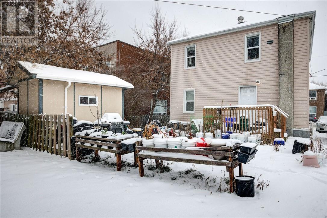 262-266 Hazel Street, Sudbury, Ontario  P3C 1J2 - Photo 17 - 2125798