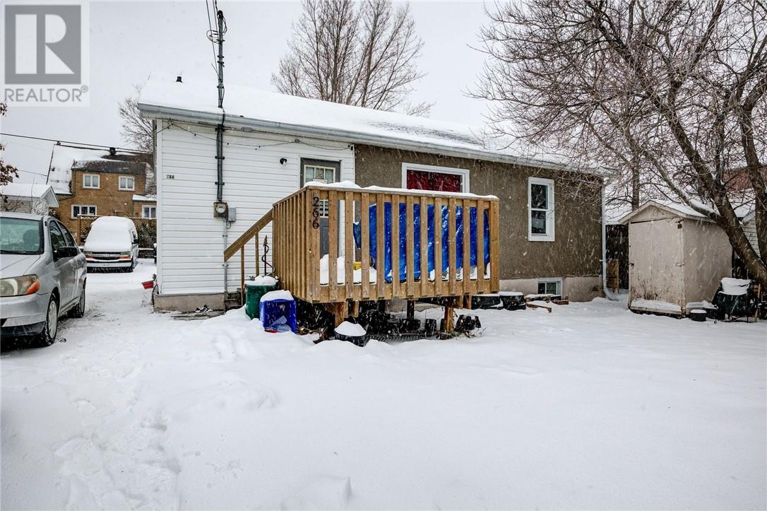 262-266 Hazel Street, Sudbury, Ontario  P3C 1J2 - Photo 18 - 2125798