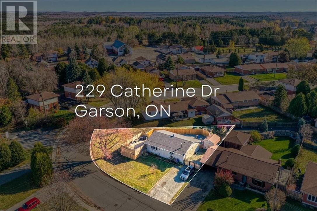 229 Catherine Street, Garson, Ontario P3L 1H1 - Photo 43 - 2125702