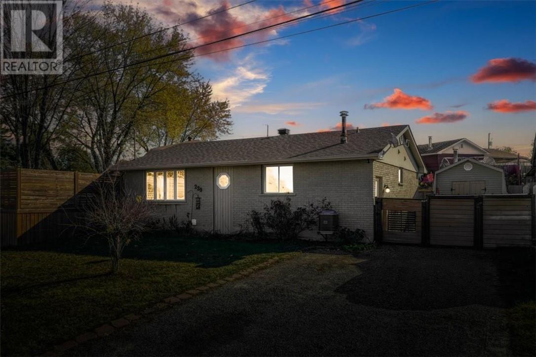 229 Catherine Street, Garson, Ontario P3L 1H1 - Photo 44 - 2125702