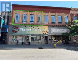 301 BANK STREET, Ottawa, Ontario