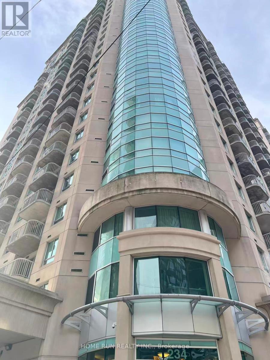 1009 - 234 RIDEAU STREET, Ottawa, Ontario