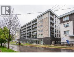275 LARCH Street Unit# 609F, waterloo, Ontario