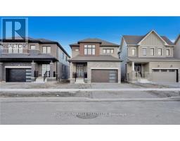 99 SUNFLOWER CRESCENT, Thorold, Ontario