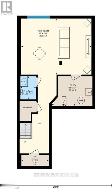 16 - 6 Chestnut Drive, Grimsby, Ontario  L3M 0C4 - Photo 44 - X12568710