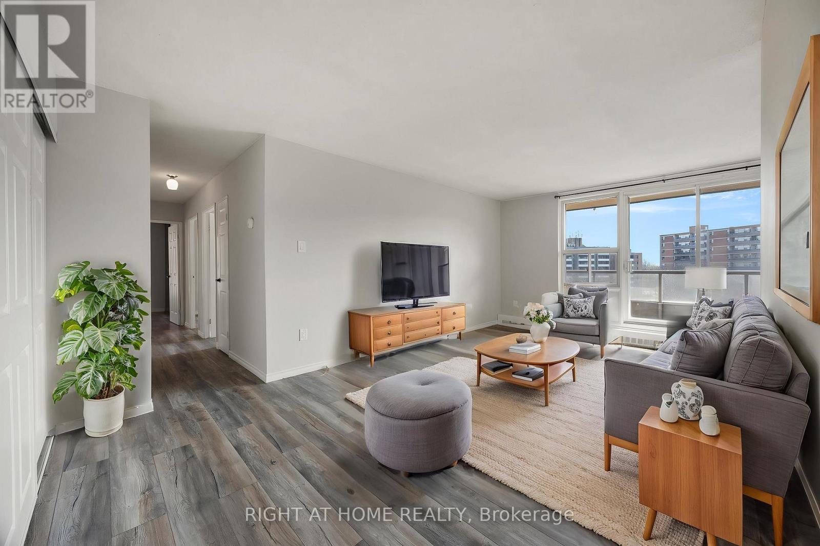 808 - 1966 Main Street W, Hamilton, Ontario  L8S 1J6 - Photo 3 - X12601872