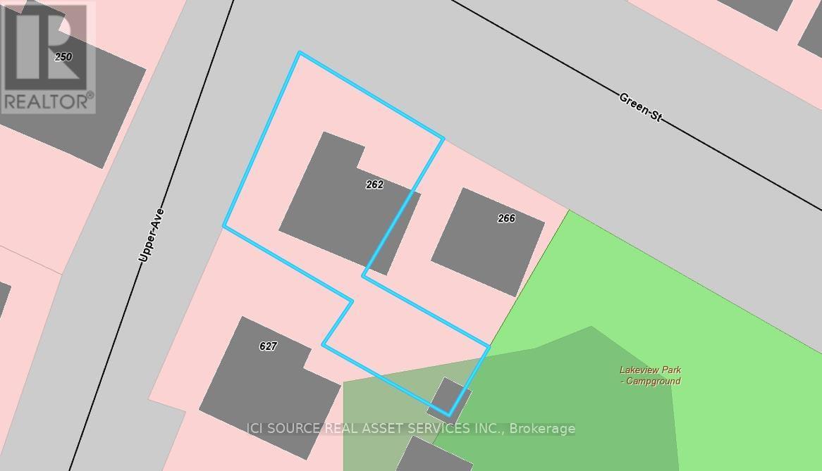 262 Green Street, Saugeen Shores, Ontario  N0H 2C0 - Photo 21 - X12603606