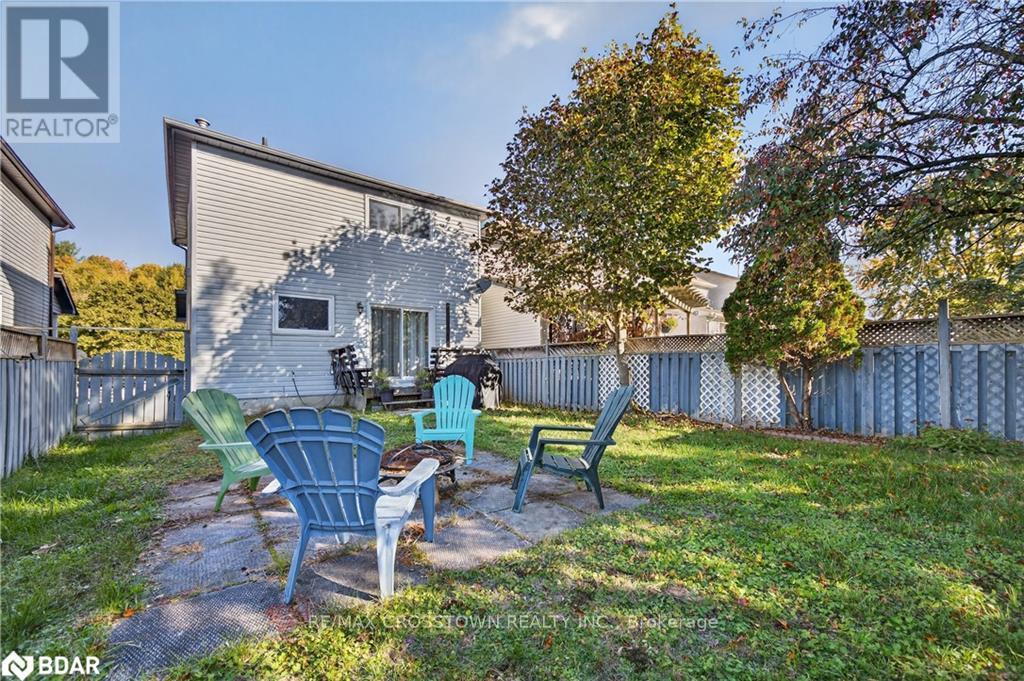 14 Corrie Crescent, Essa, Ontario  L0M 1B3 - Photo 27 - N12603890