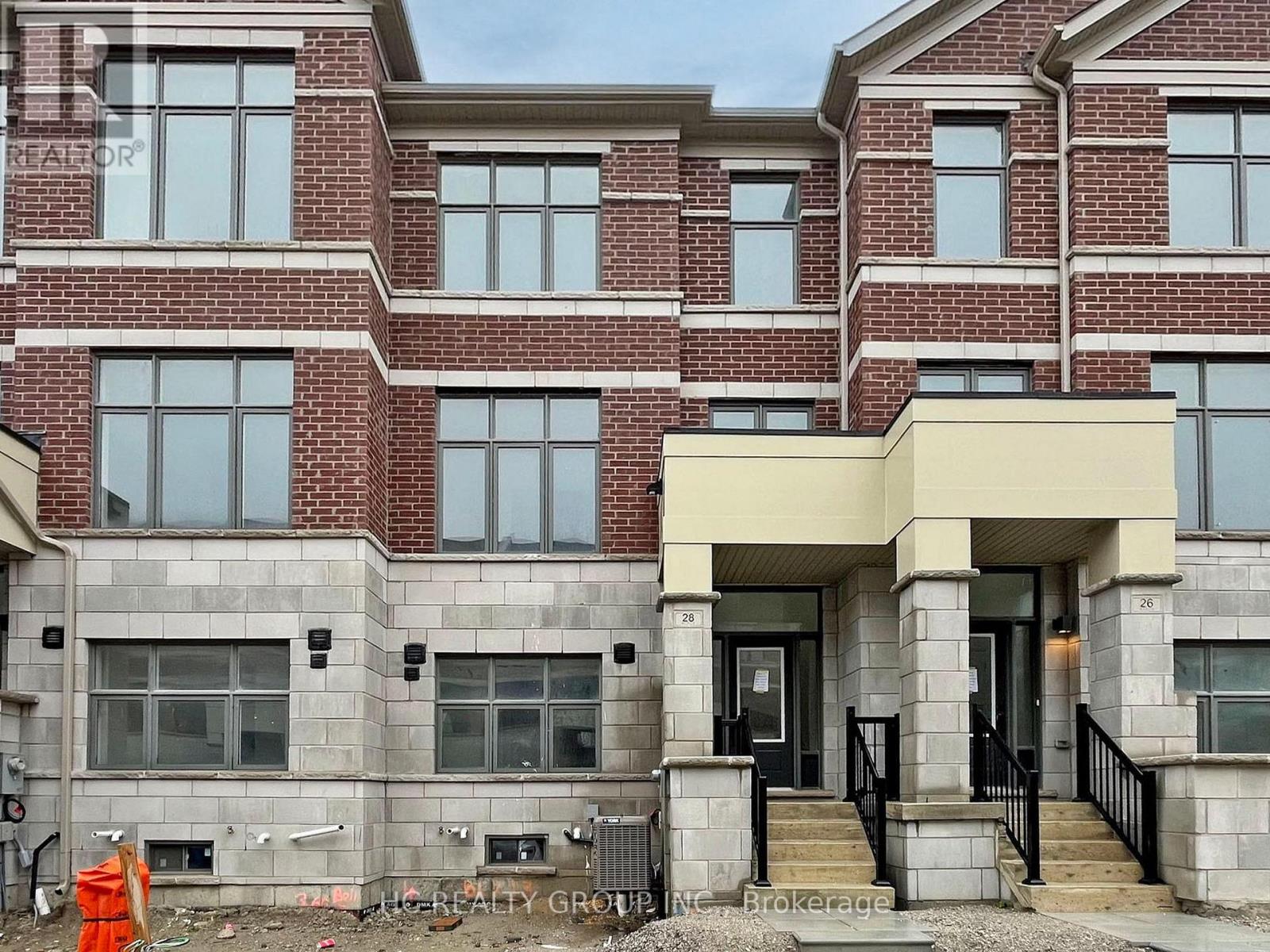 28 Millman Lane, Richmond Hill, Ontario  L4S 0P8 - Photo 2 - N12603934