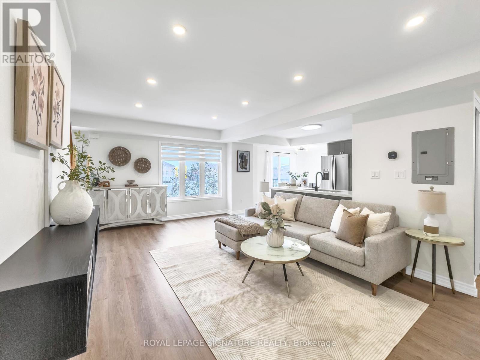 2249 BUR OAK AVENUE, Markham, Ontario