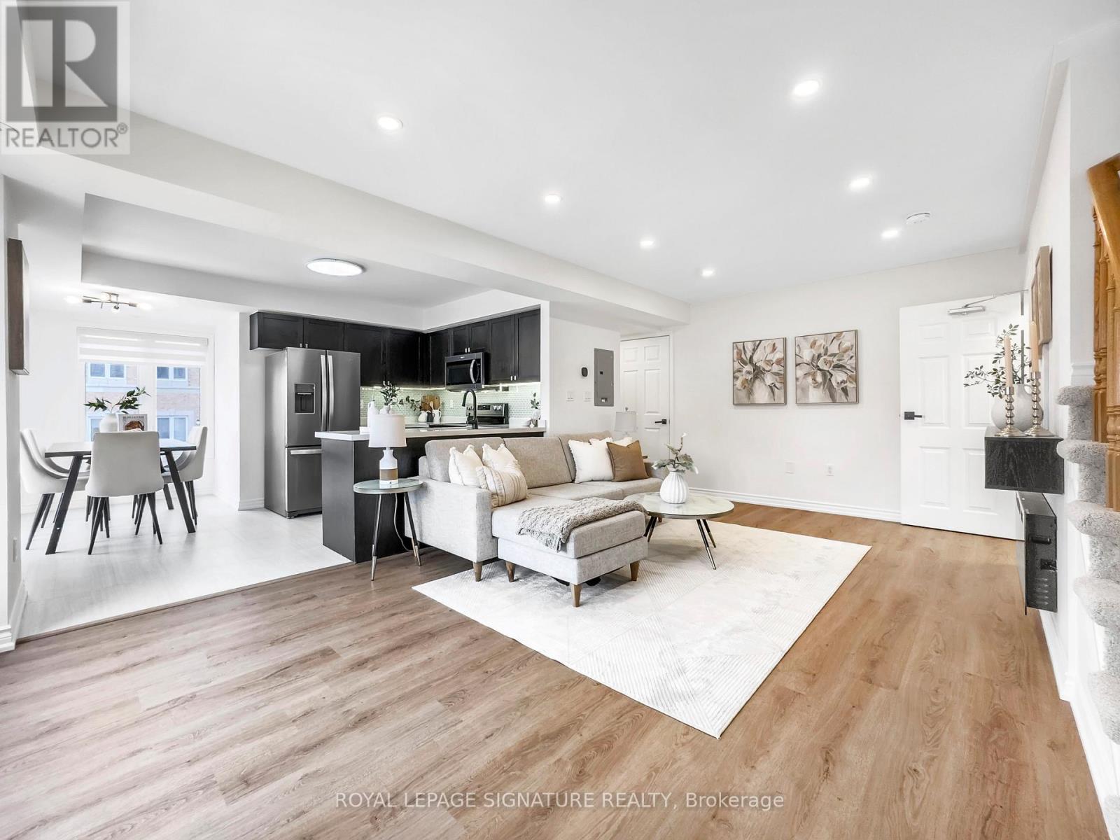 2249 Bur Oak Avenue, Markham, Ontario  L6E 0C2 - Photo 6 - N12604090