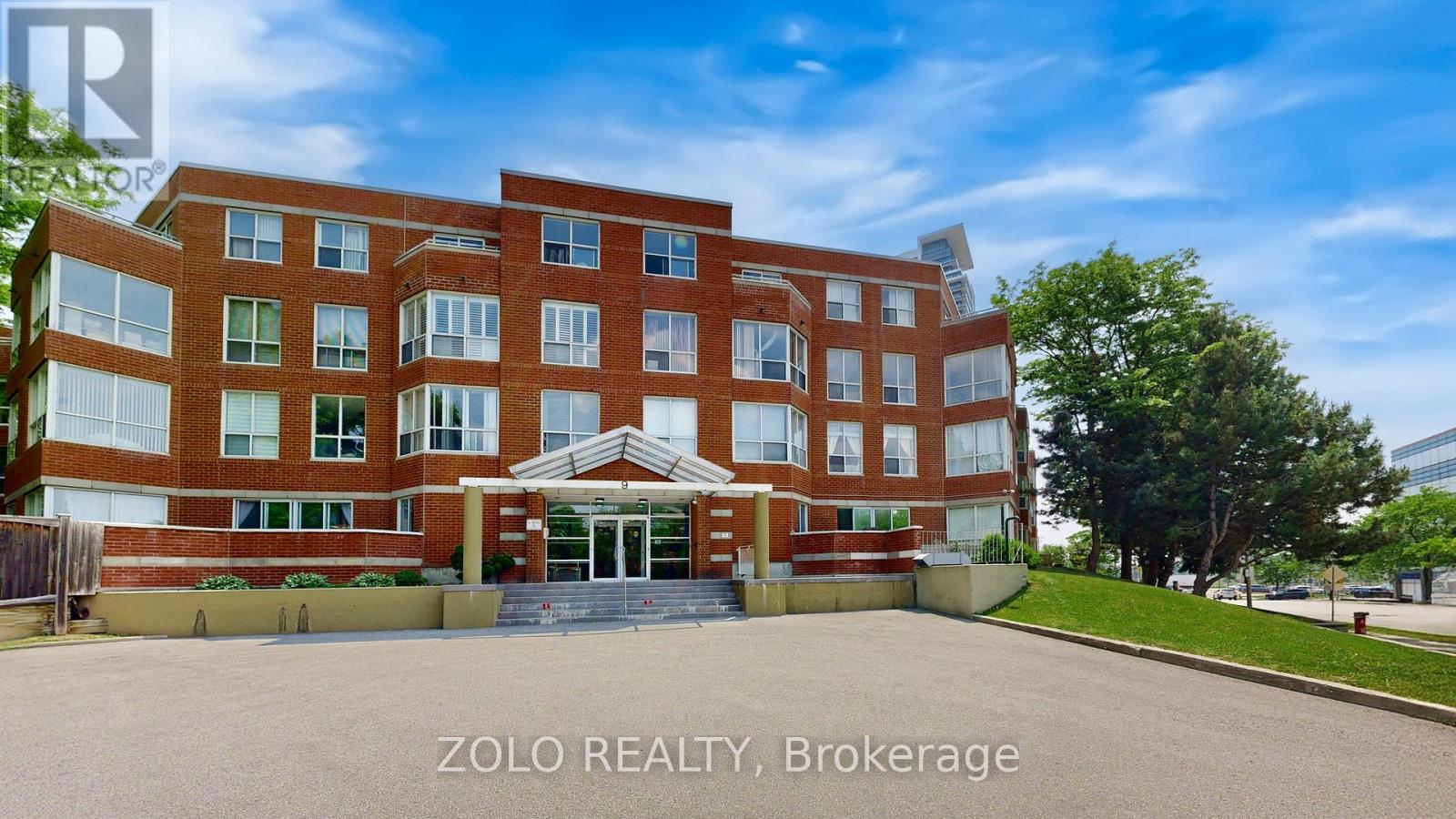 PH4 - 9 CHALMERS ROAD, Richmond Hill, Ontario