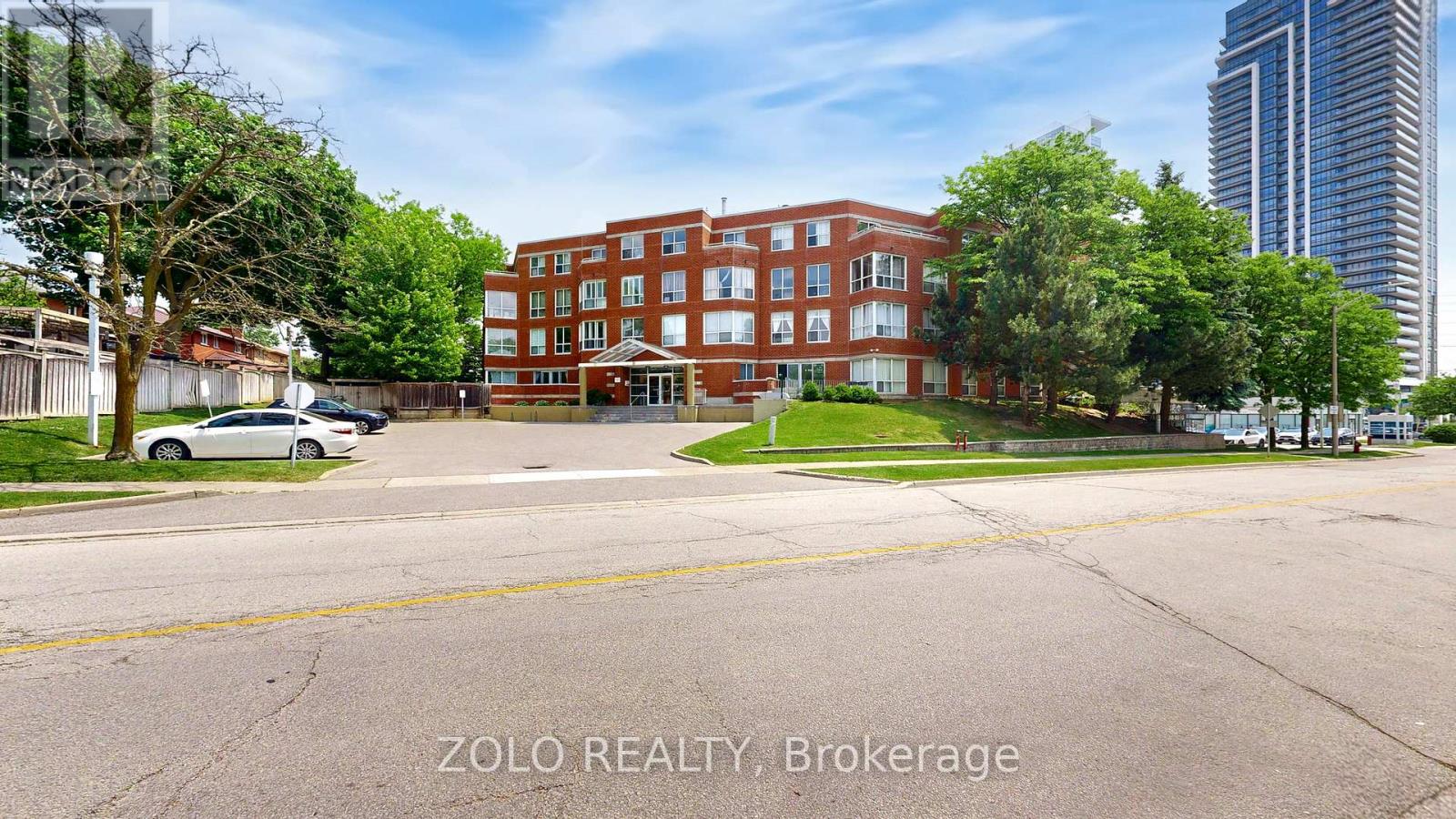 Ph4 - 9 Chalmers Road, Richmond Hill, Ontario  L4B 3N3 - Photo 2 - N12604094