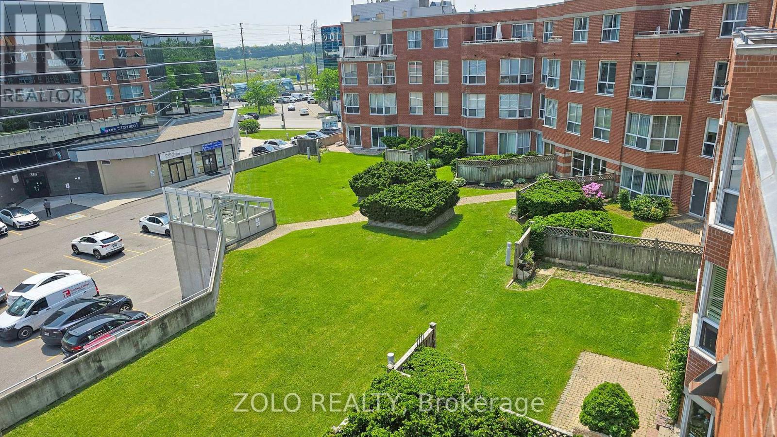 Ph4 - 9 Chalmers Road, Richmond Hill, Ontario  L4B 3N3 - Photo 33 - N12604094