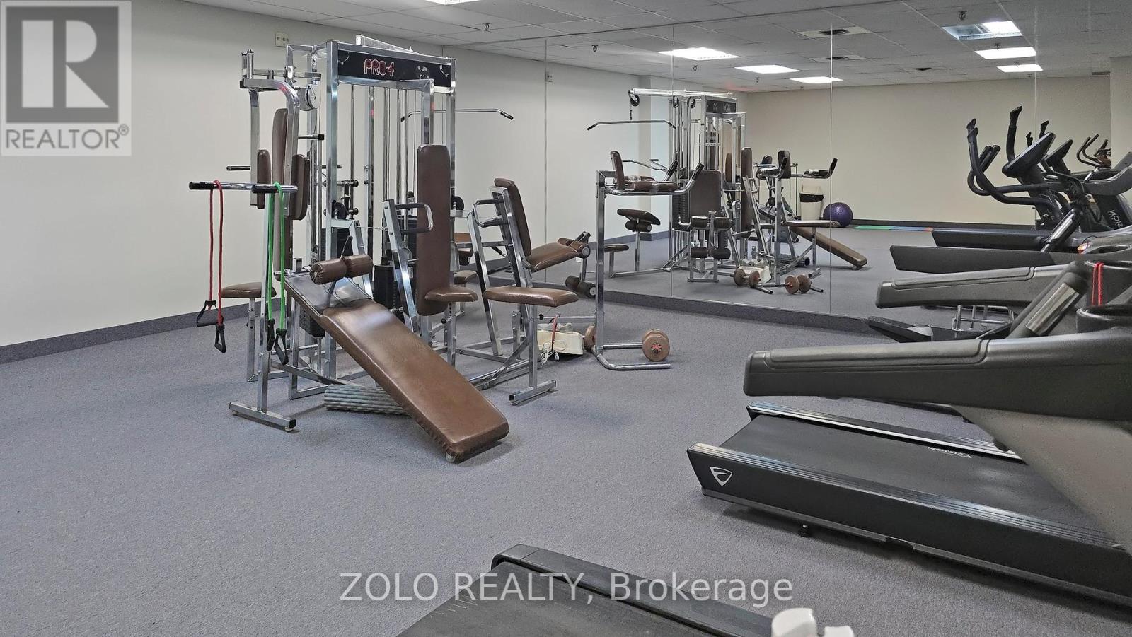 Ph4 - 9 Chalmers Road, Richmond Hill, Ontario  L4B 3N3 - Photo 35 - N12604094