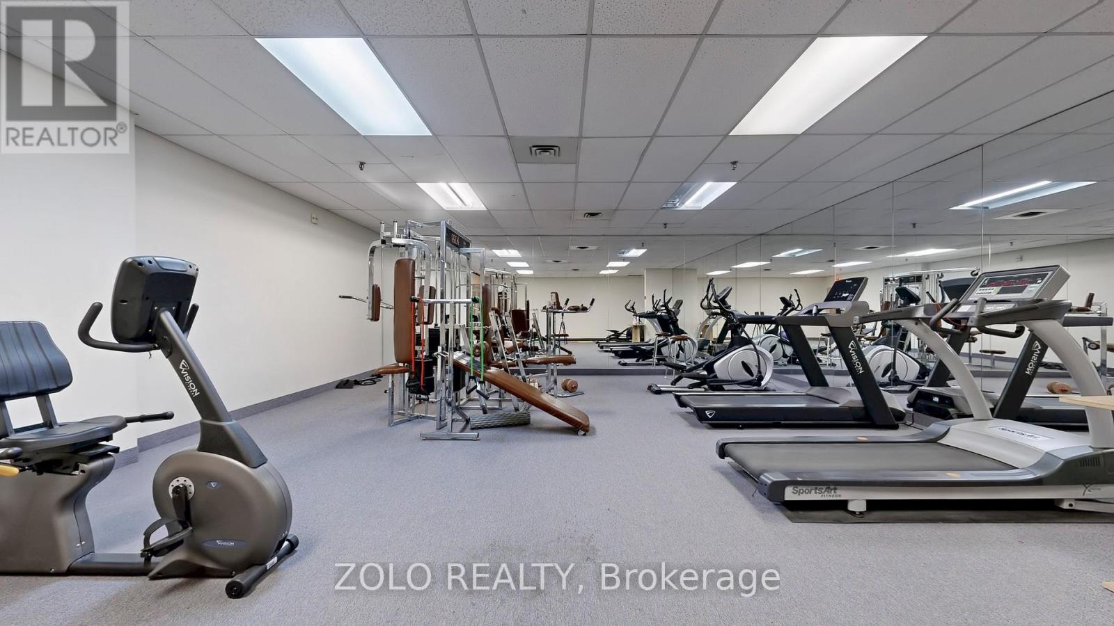 Ph4 - 9 Chalmers Road, Richmond Hill, Ontario  L4B 3N3 - Photo 36 - N12604094