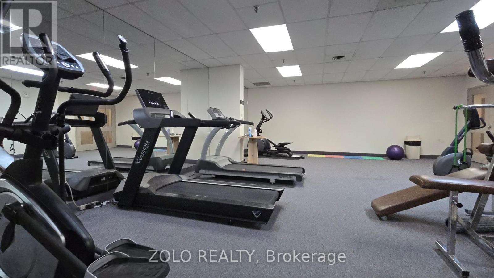 Ph4 - 9 Chalmers Road, Richmond Hill, Ontario  L4B 3N3 - Photo 37 - N12604094