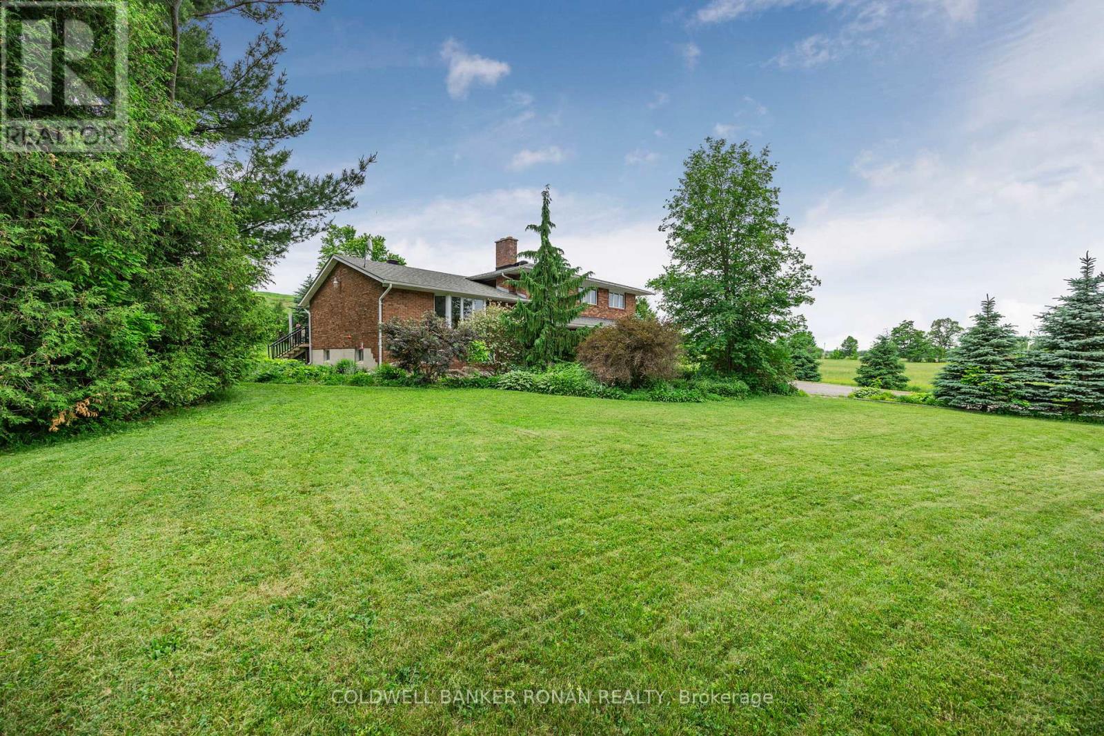 6145 3RD LINE, New Tecumseth, Ontario