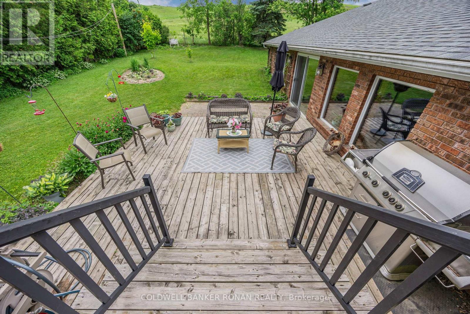 6145 3rd Line, New Tecumseth, Ontario  L0G 1W0 - Photo 35 - N12604102