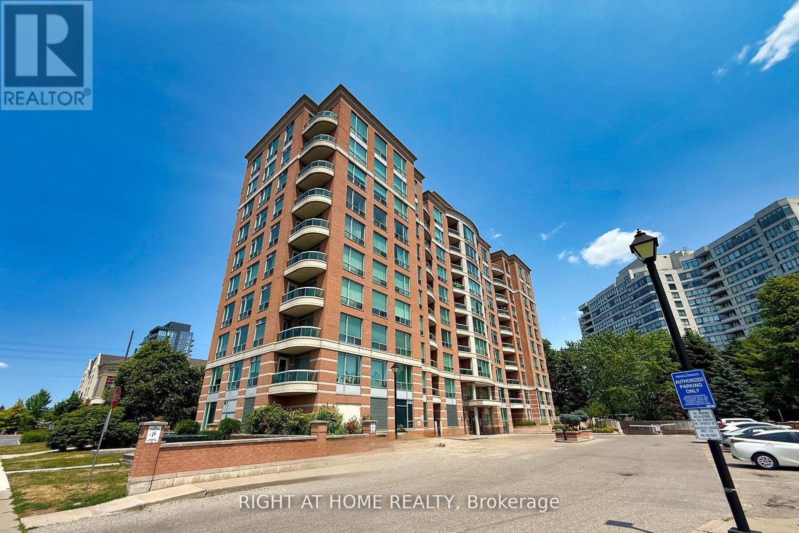 510 - 745 New Westminster Drive, Vaughan, Ontario  L4J 8J9 - Photo 31 - N12604104