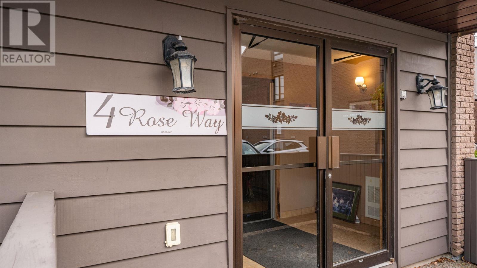 9 4 Rose Way, Dartmouth, Nova Scotia  B2Y 4L9 - Photo 23 - 202527453