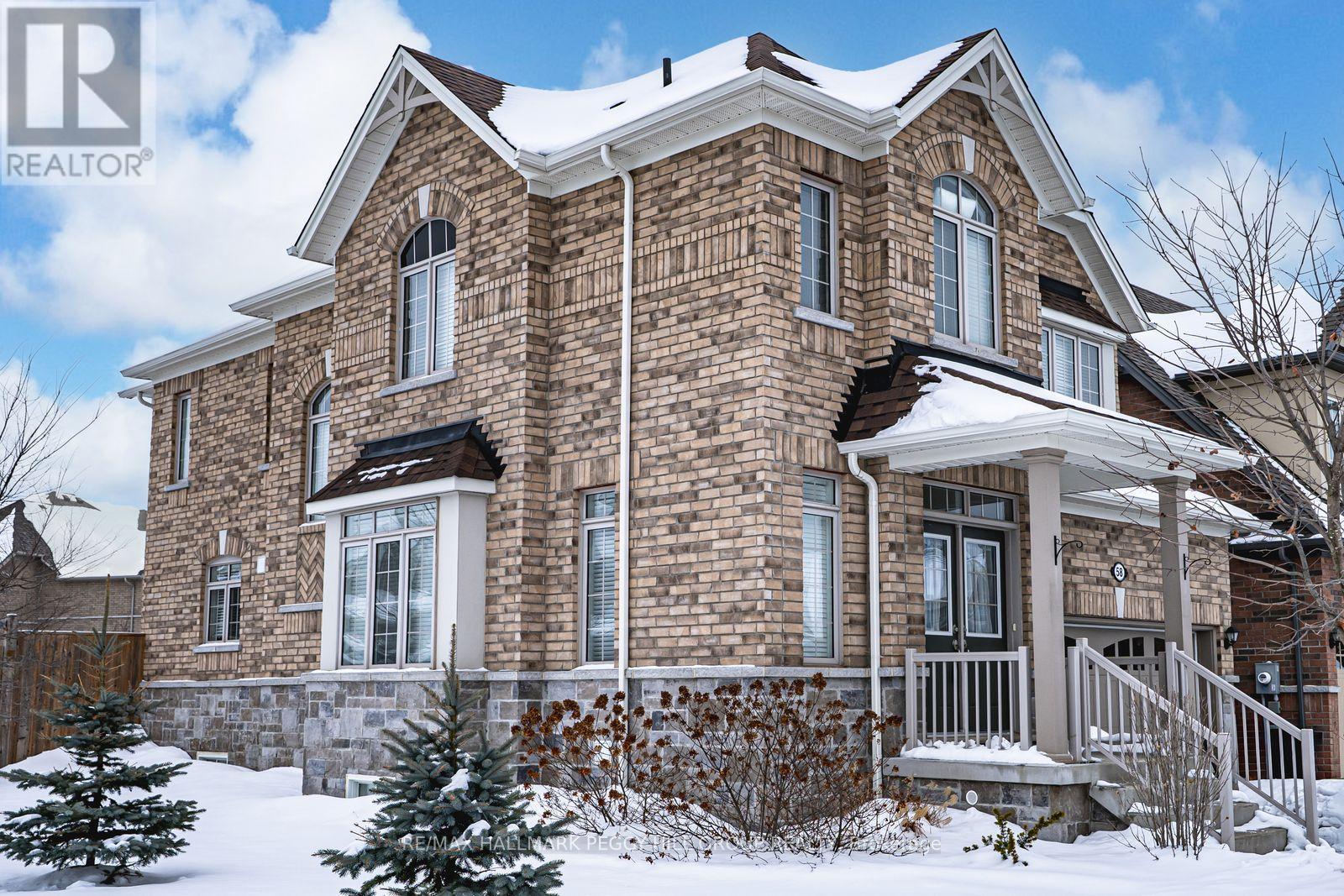 Upper - 58 Oliver's Mill Road, Springwater, Ontario  L9X 0S7 - Photo 2 - S12603870