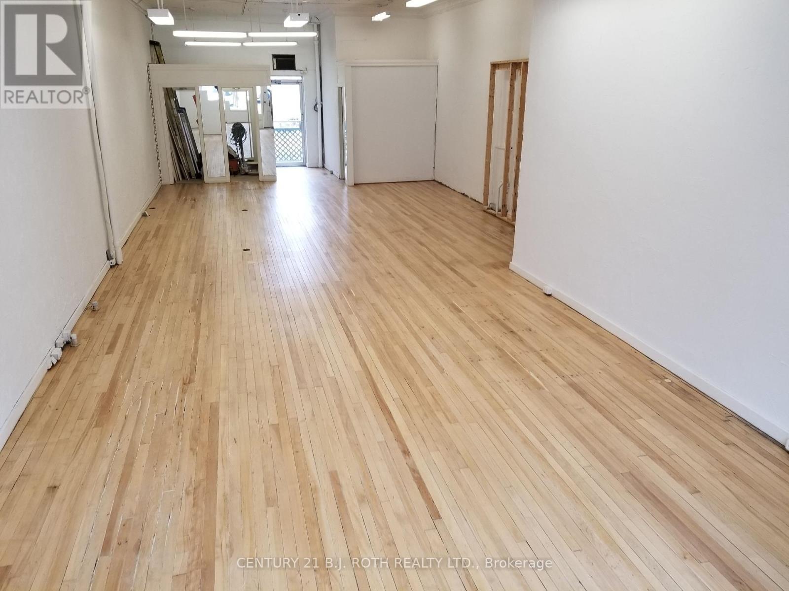 117 Dunlop Street E, Barrie, Ontario  L4M 1A6 - Photo 3 - S12603946