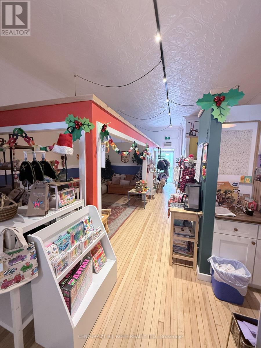 117 Dunlop Street E, Barrie, Ontario  L4M 1A6 - Photo 6 - S12603946