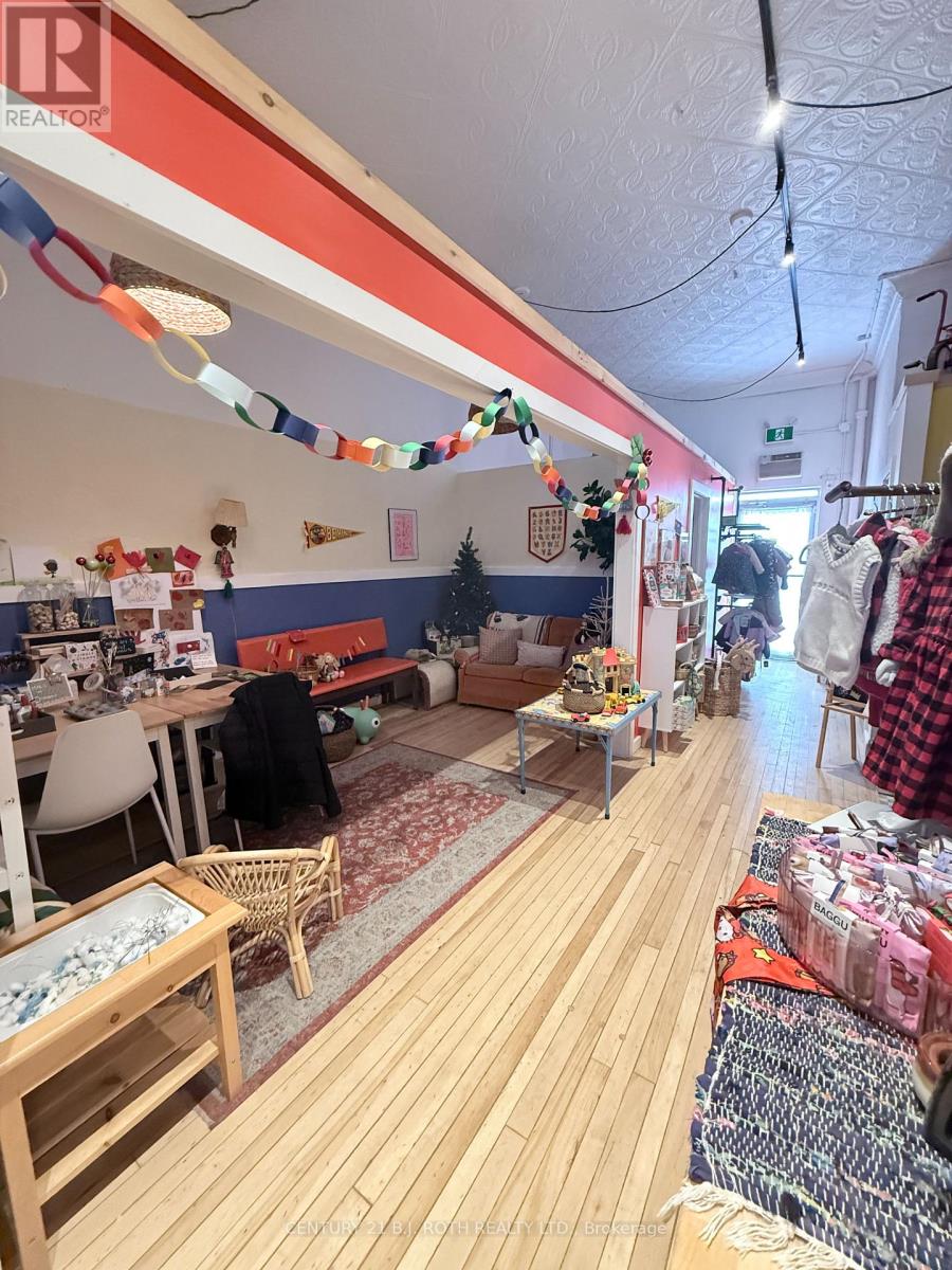 117 Dunlop Street E, Barrie, Ontario  L4M 1A6 - Photo 7 - S12603946