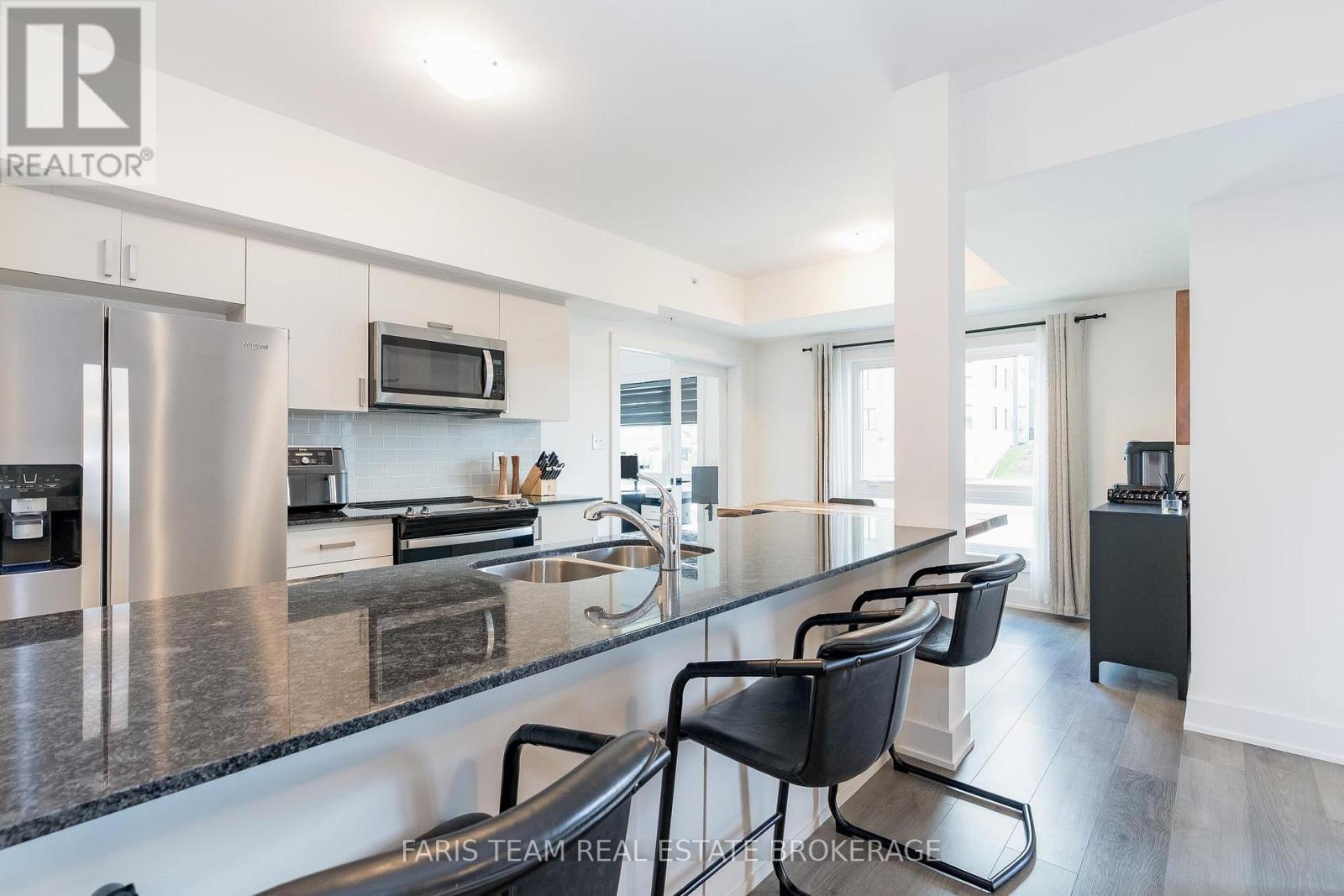 102 - 8 Culinary Lane, Barrie, Ontario  L9J 0T2 - Photo 12 - S12603952