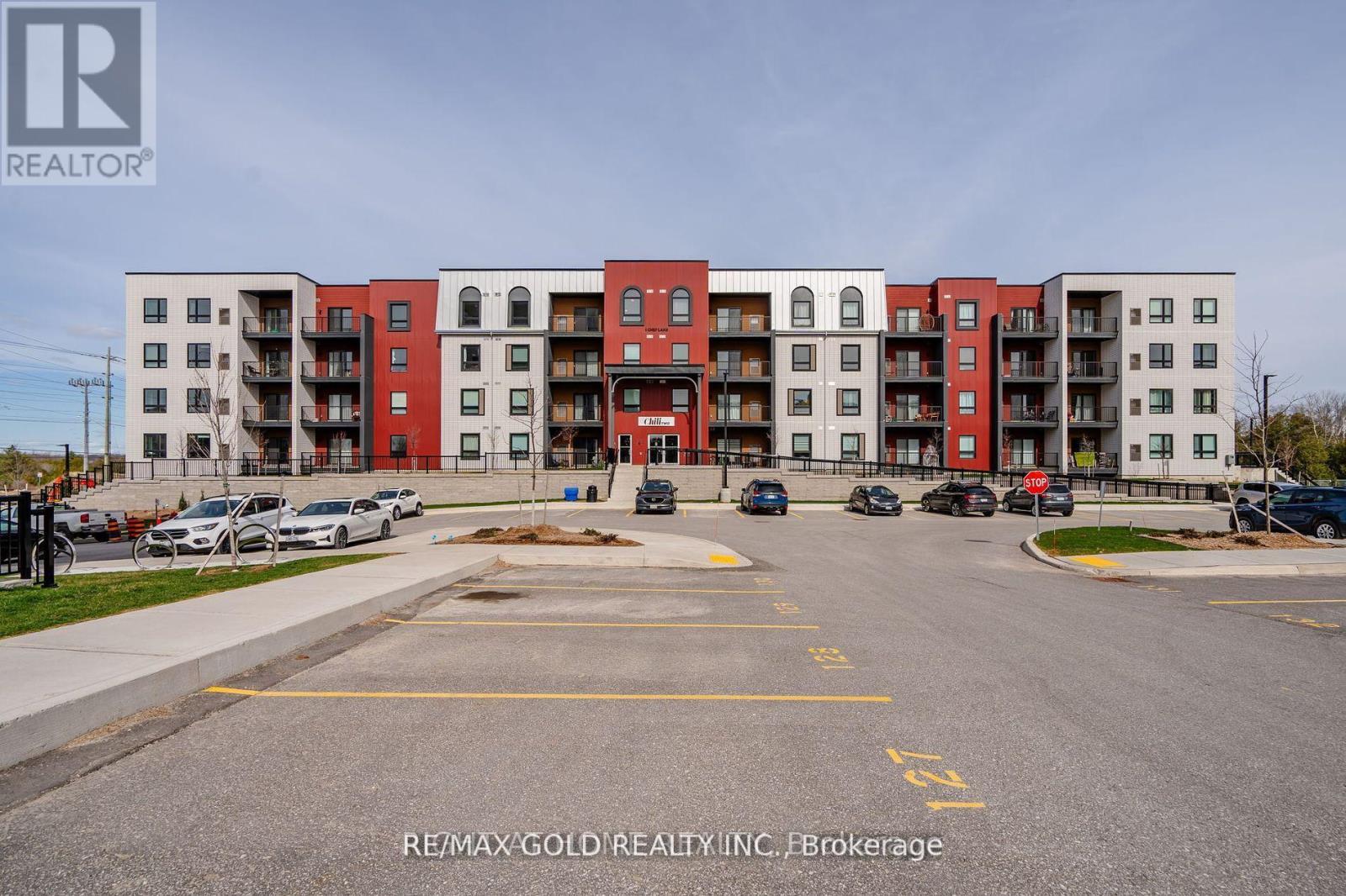 213 - 1 CHEF LANE, Barrie, Ontario