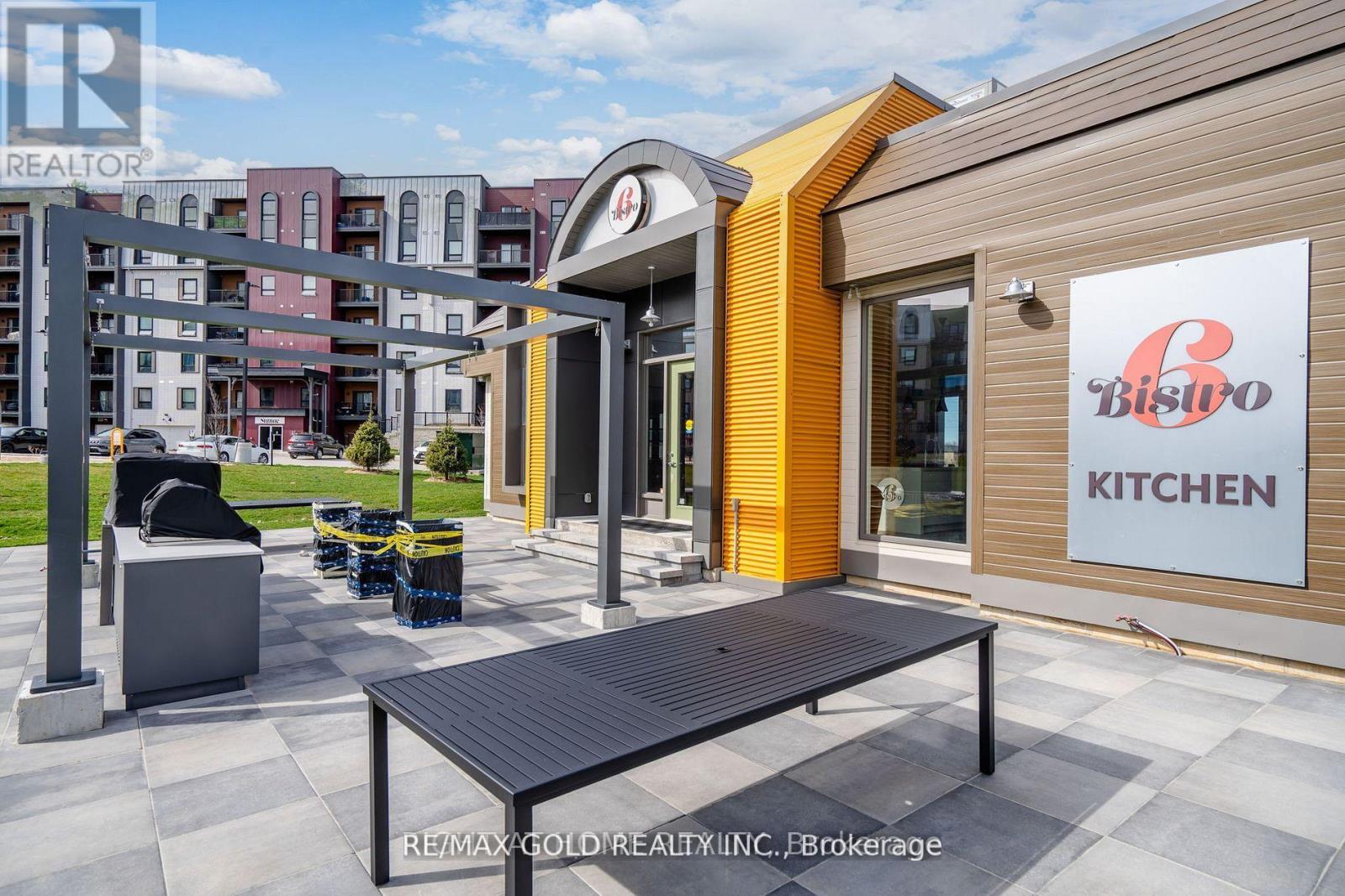 213 - 1 Chef Lane, Barrie, Ontario  L9J 0M5 - Photo 23 - S12604042