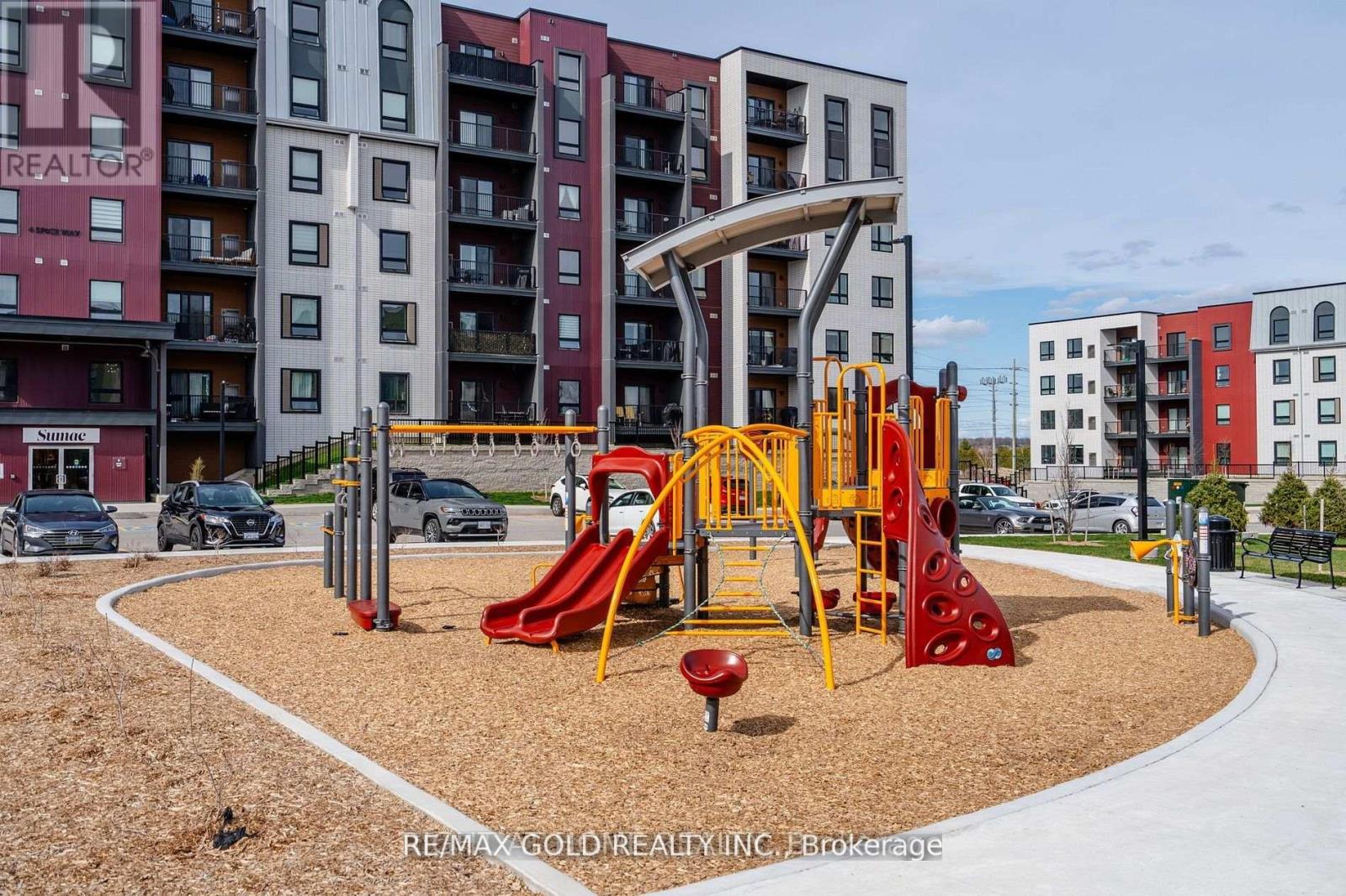 213 - 1 Chef Lane, Barrie, Ontario  L9J 0M5 - Photo 27 - S12604042