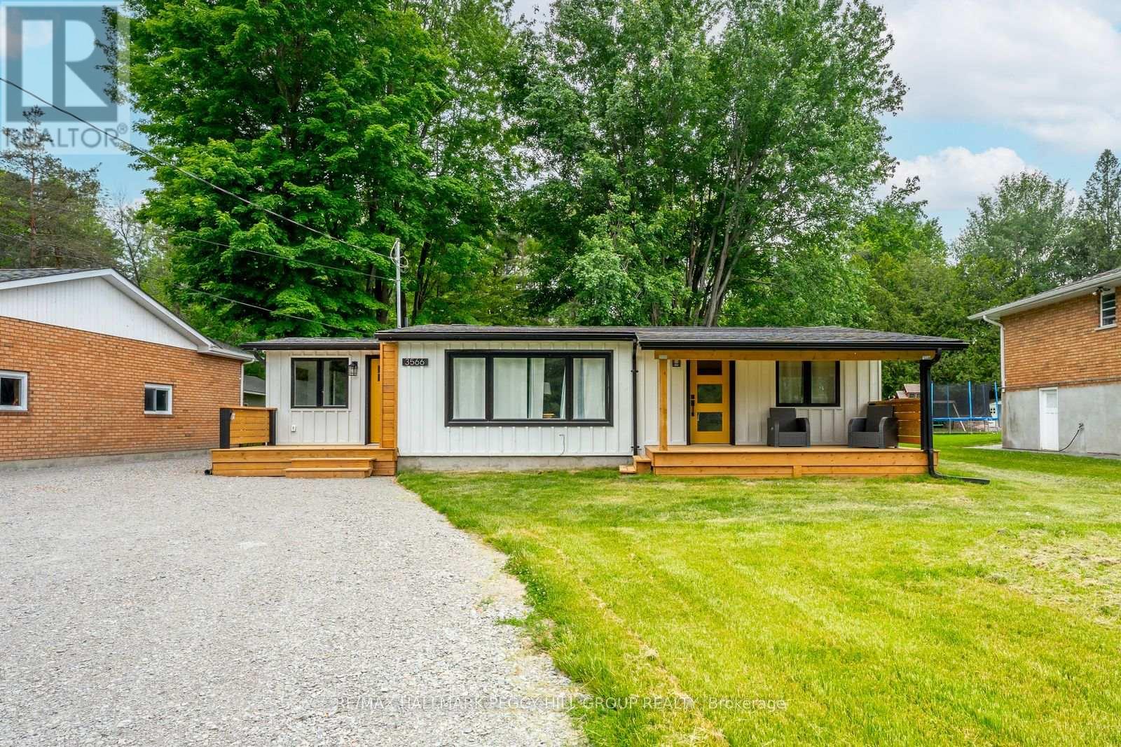 3566 BAYOU ROAD, Severn, Ontario