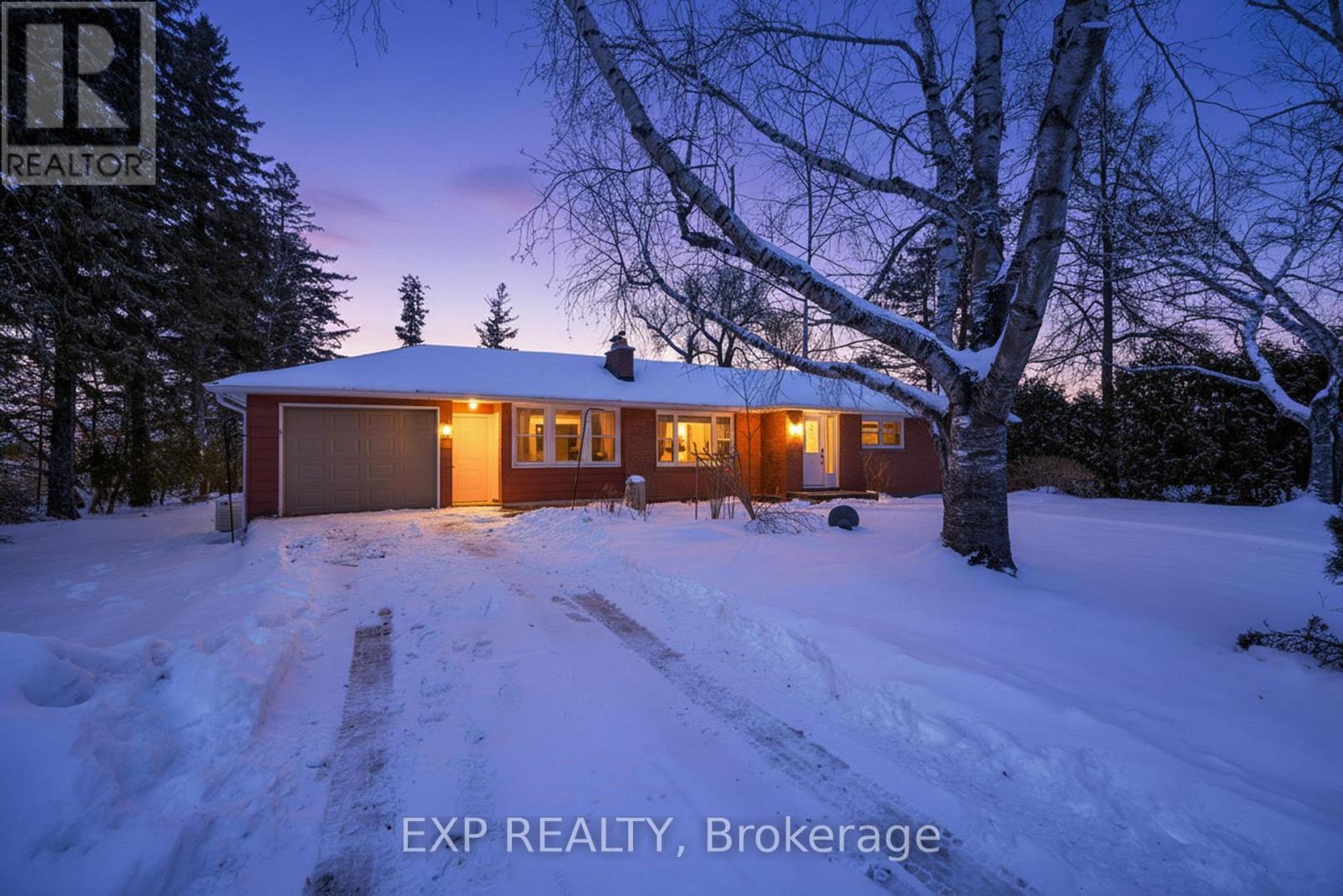 2420 RIDGE ROAD W, Oro-Medonte, Ontario