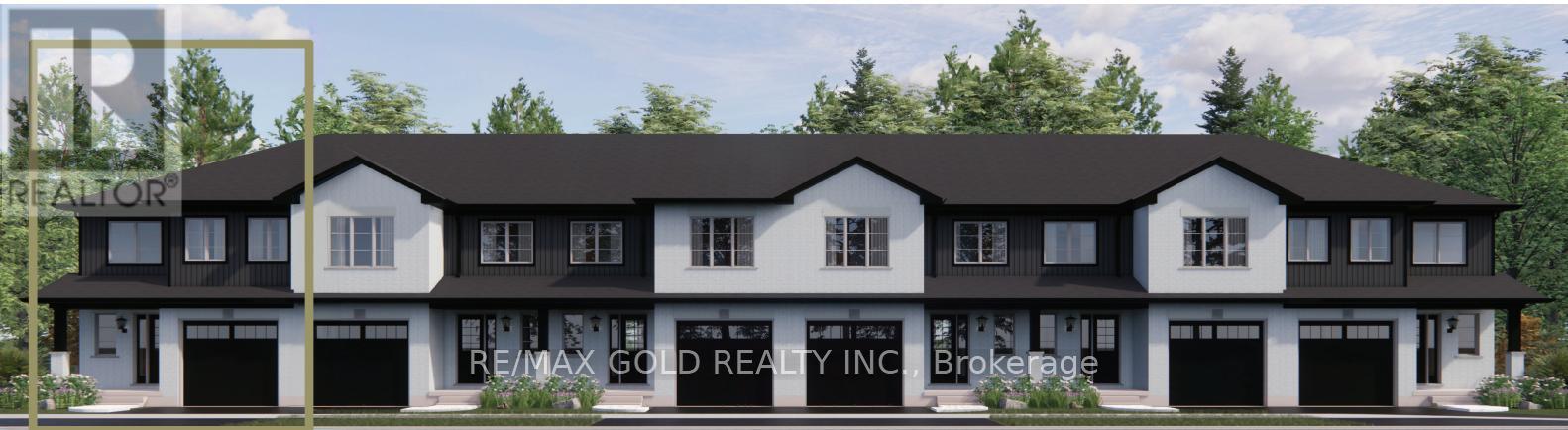 LOT 10 - 169 QUEEN STREET, Springwater, Ontario