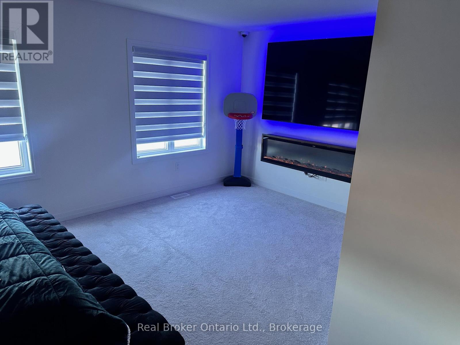 37 George Brier Drive W, Brant, Ontario  N3L 3Z9 - Photo 12 - X12585936