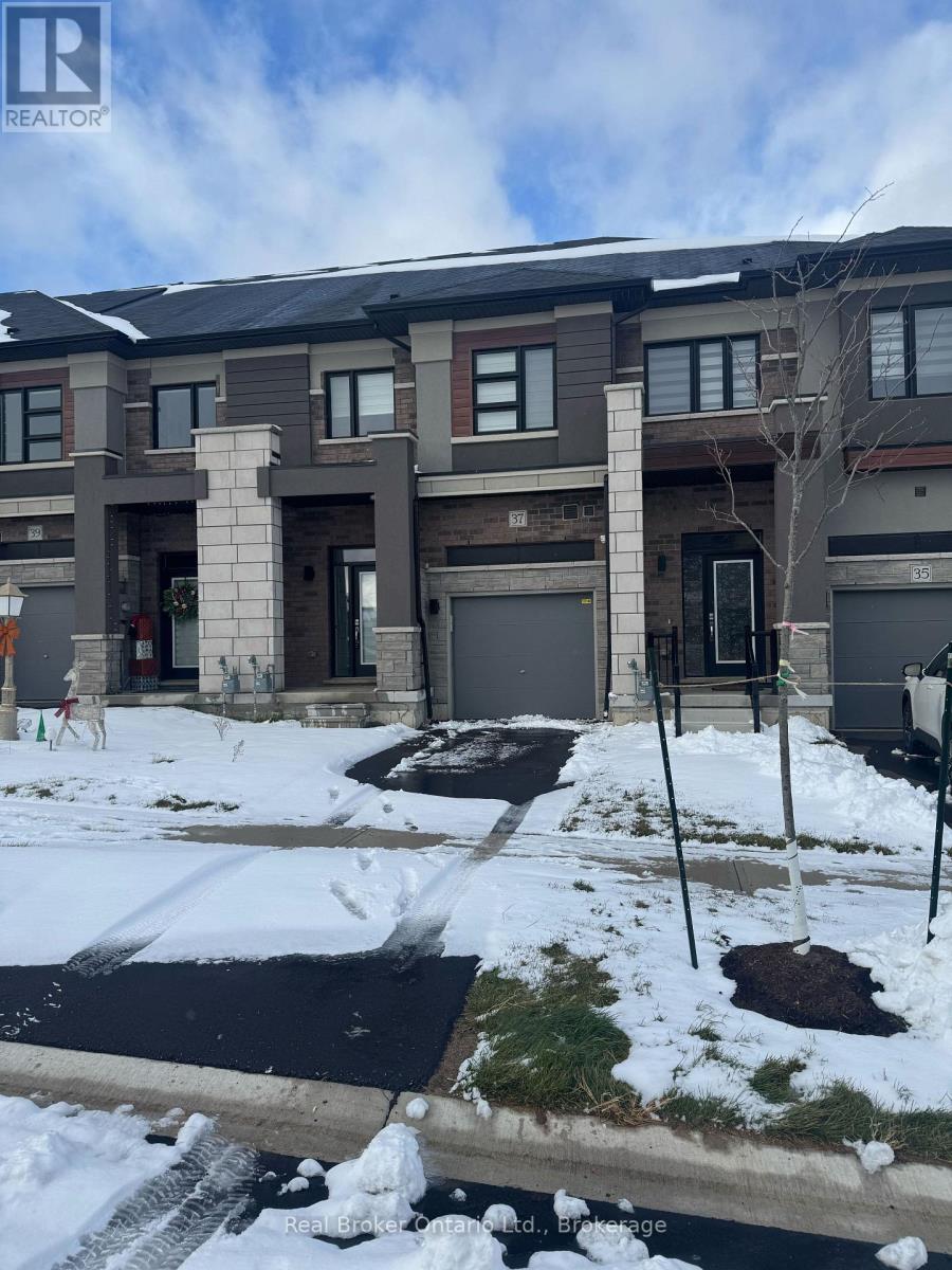 37 George Brier Drive W, Brant, Ontario  N3L 3Z9 - Photo 25 - X12585936