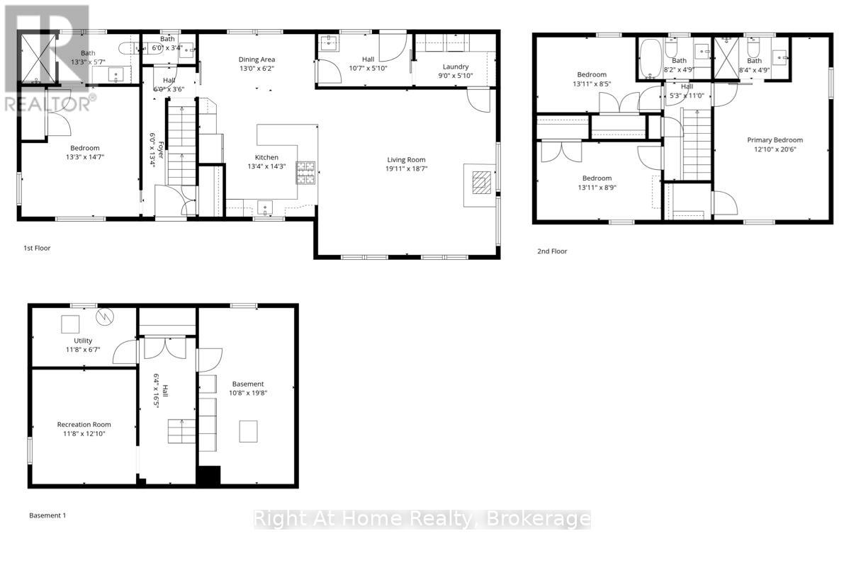 9658 Second Line, Milton, Ontario  L0P 1B0 - Photo 49 - W12596604