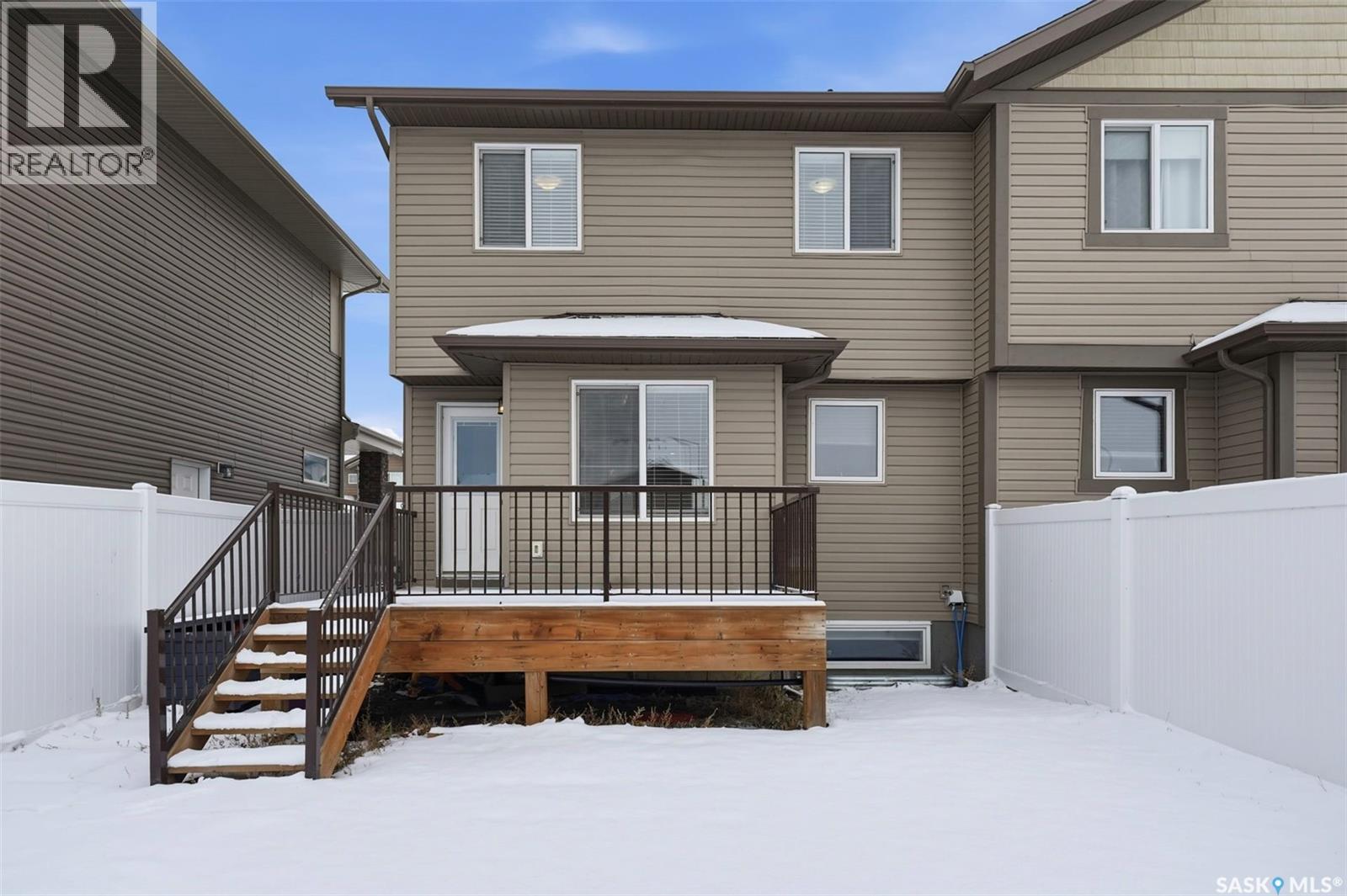 806 Mcfaull Rise, Saskatoon, Saskatchewan  S7V 0S6 - Photo 34 - SK025247