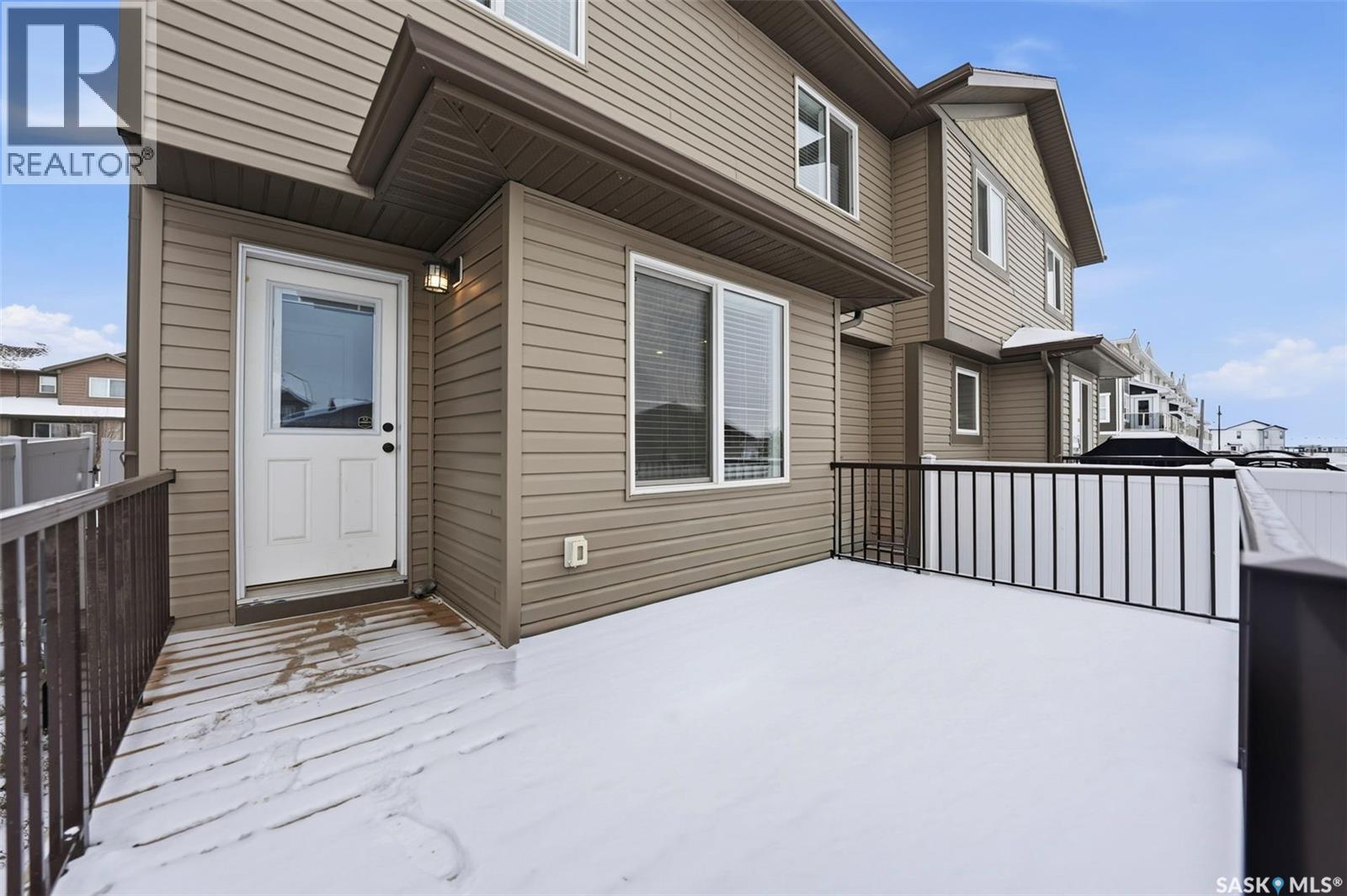 806 Mcfaull Rise, Saskatoon, Saskatchewan  S7V 0S6 - Photo 35 - SK025247