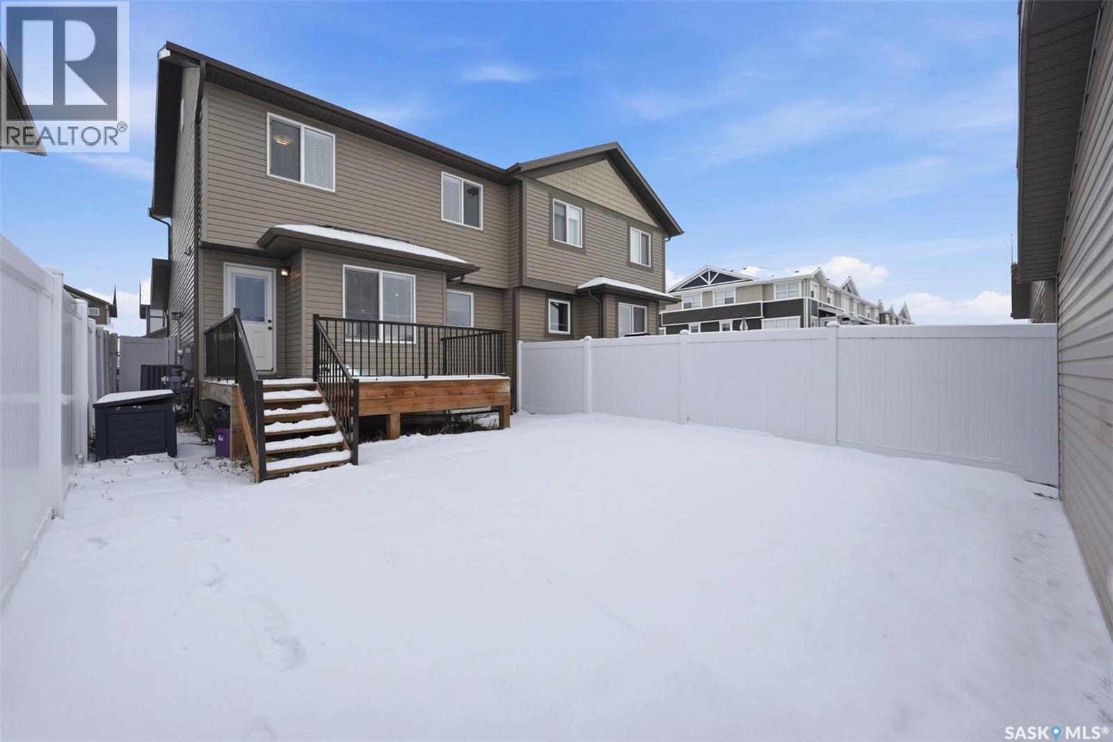 806 Mcfaull Rise, Saskatoon, Saskatchewan  S7V 0S6 - Photo 36 - SK025247