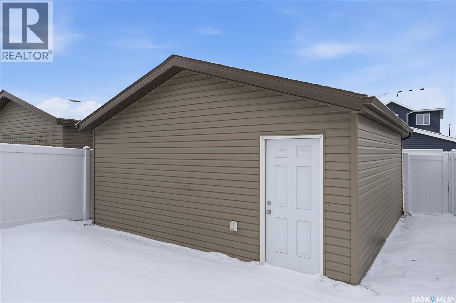 806 Mcfaull Rise, Saskatoon, Saskatchewan  S7V 0S6 - Photo 38 - SK025247