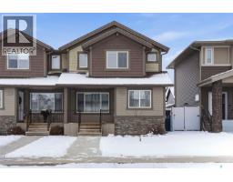 806 McFaull Rise Brighton, Saskatoon, Ca
