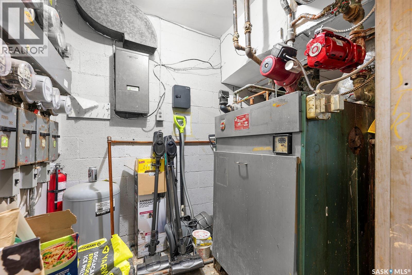 1560 Alexandra Street, Regina, Saskatchewan  S4T 4N9 - Photo 27 - SK025234