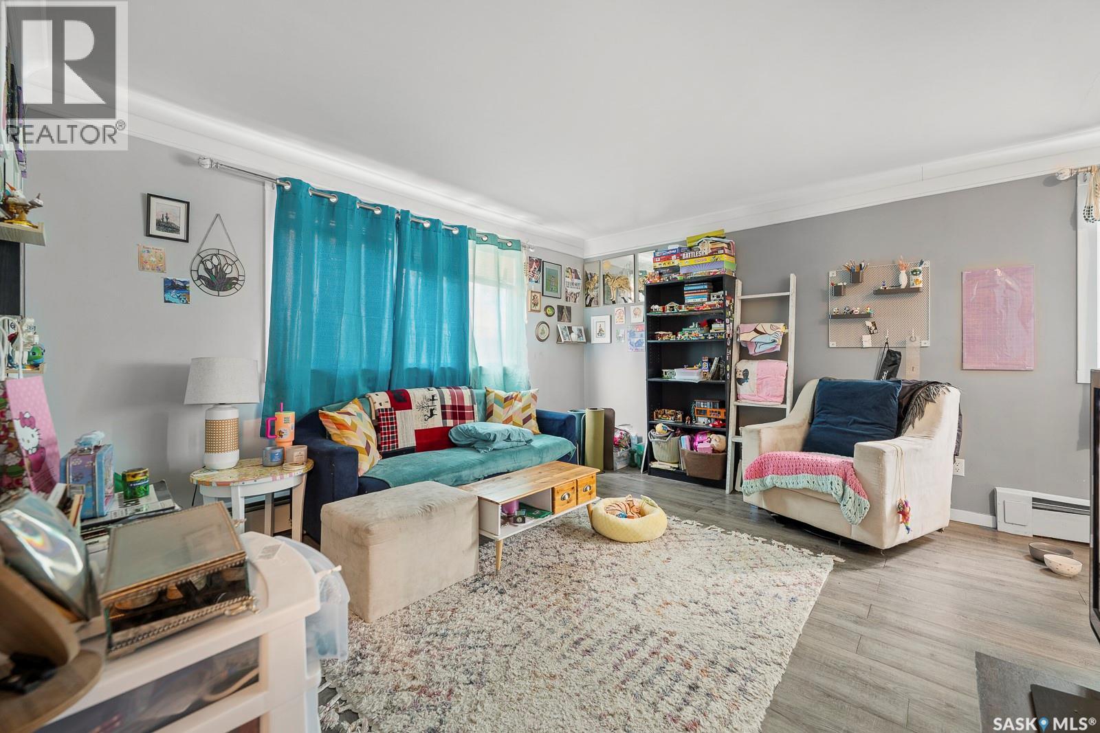 1560 Alexandra Street, Regina, Saskatchewan  S4T 4N9 - Photo 4 - SK025234