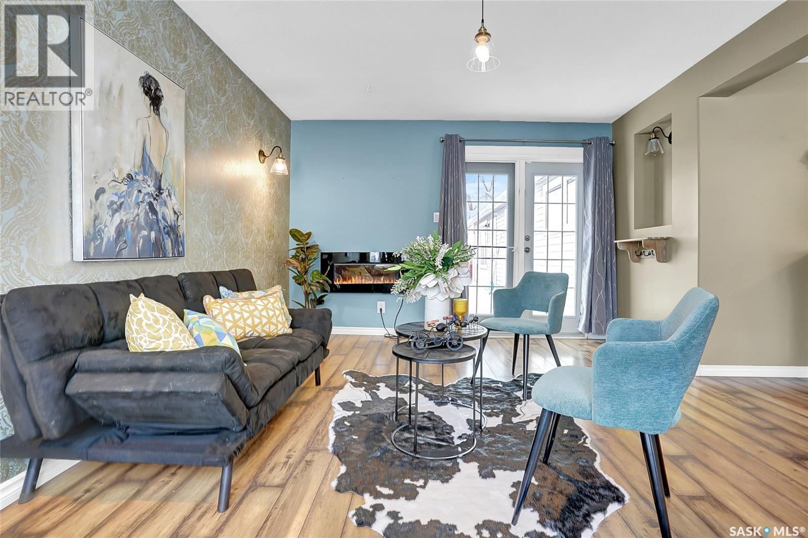 1045 Brown Street, Moose Jaw, Saskatchewan  S6H 2Z4 - Photo 7 - SK025156