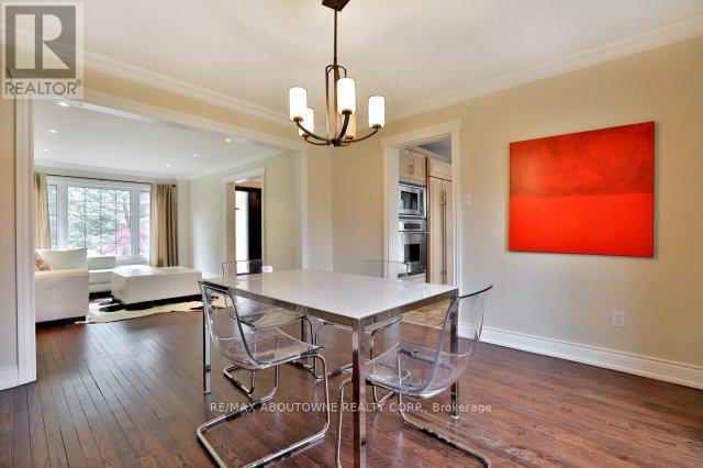 263 Princess Royal Court, Oakville, Ontario  L6H 3A5 - Photo 6 - W12603884